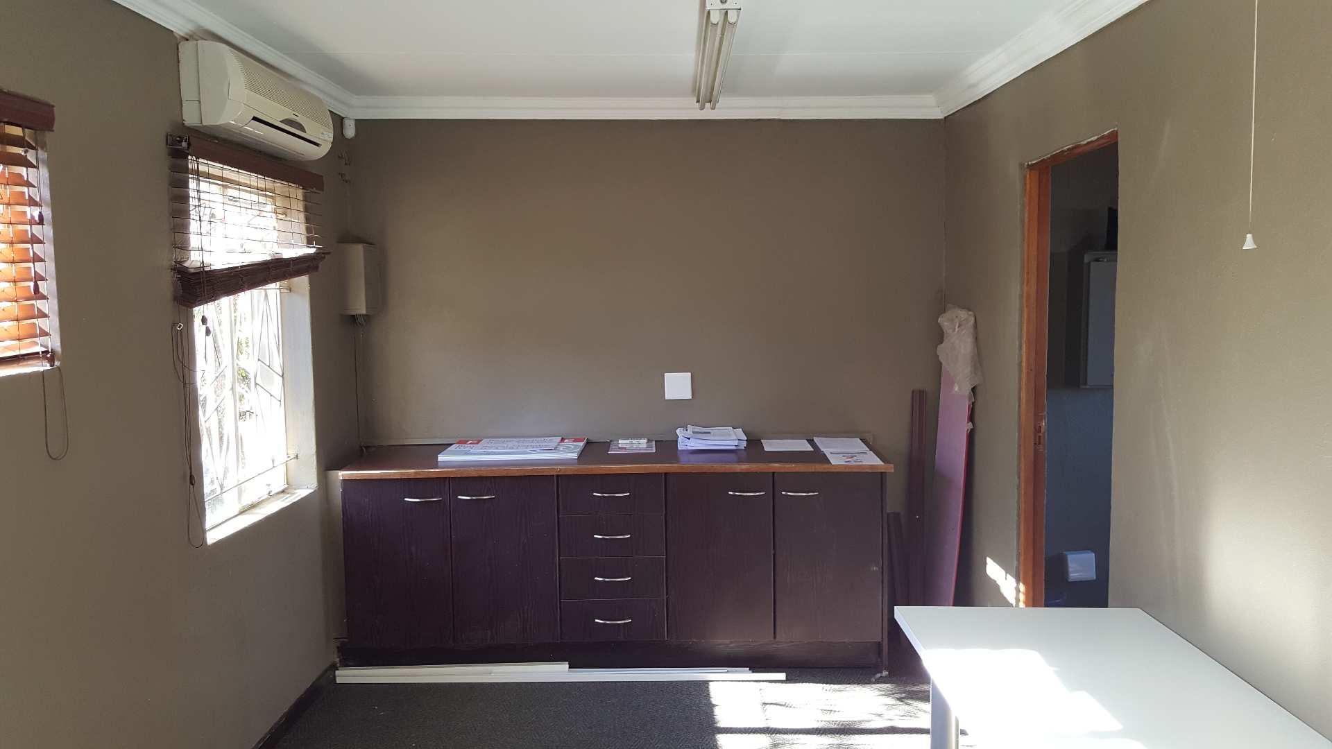 Commercial Property for Sale in Park West Free State